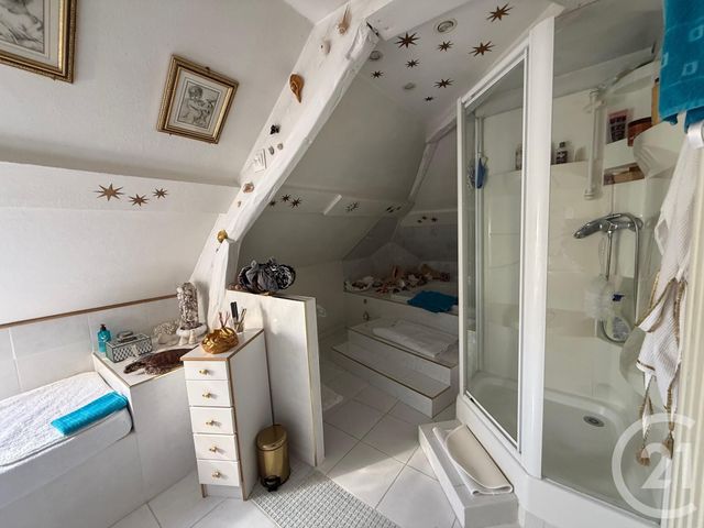 Maison &agrave; vendre - 8 pi&egrave;ces - 240 m2 - Avernes - 95 - ILE-DE-FRANCE