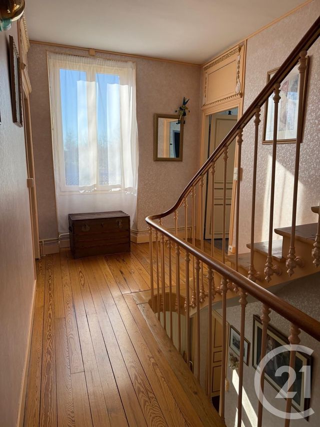 Maison &agrave; vendre - 8 pi&egrave;ces - 240 m2 - Avernes - 95 - ILE-DE-FRANCE
