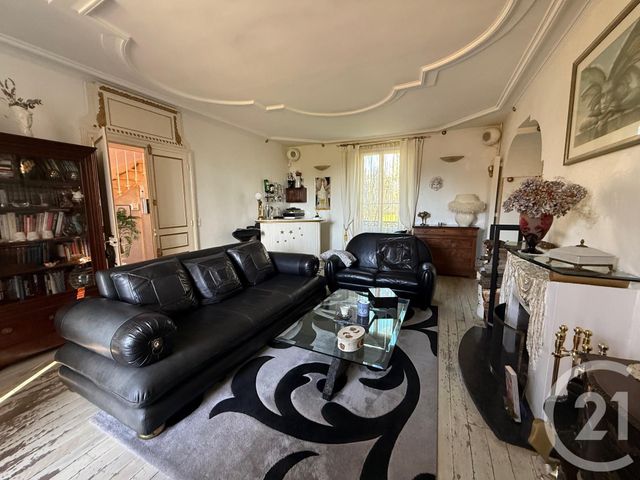 Maison &agrave; vendre - 8 pi&egrave;ces - 240 m2 - Avernes - 95 - ILE-DE-FRANCE