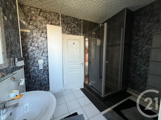 Maison &agrave; vendre - 8 pi&egrave;ces - 240 m2 - Avernes - 95 - ILE-DE-FRANCE