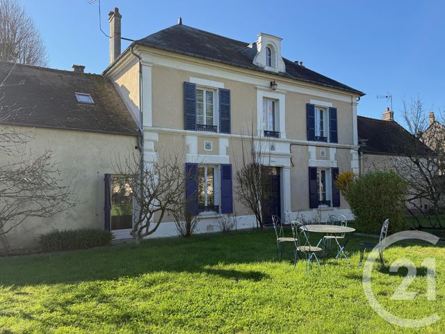 Maison à vendre AVERNES