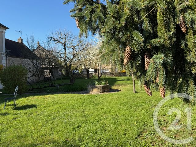 Maison &agrave; vendre - 8 pi&egrave;ces - 240 m2 - Avernes - 95 - ILE-DE-FRANCE