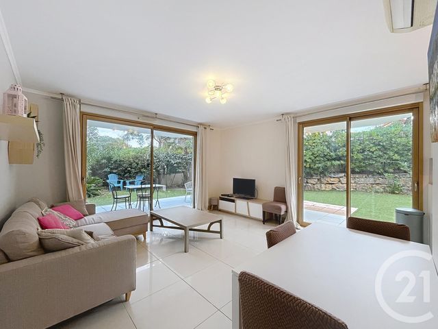 appartement - CAVALAIRE SUR MER - 83