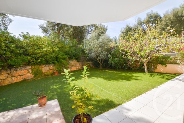 appartement - CAVALAIRE SUR MER - 83