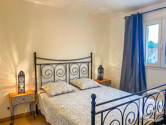 Maison à vendre - 7 pièces - 172 m2 - La Croix Valmer - 83 - PROVENCE-ALPES-COTE-D-AZUR