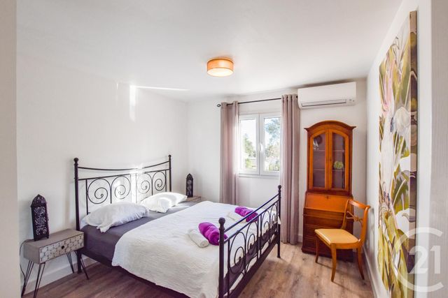 Maison à vendre - 7 pièces - 172 m2 - La Croix Valmer - 83 - PROVENCE-ALPES-COTE-D-AZUR