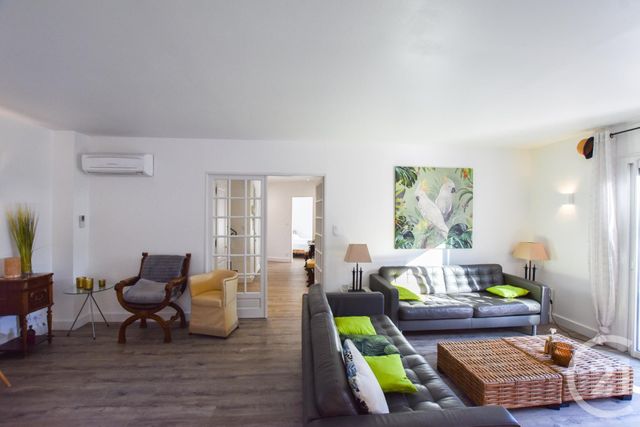 Maison à vendre - 7 pièces - 172 m2 - La Croix Valmer - 83 - PROVENCE-ALPES-COTE-D-AZUR