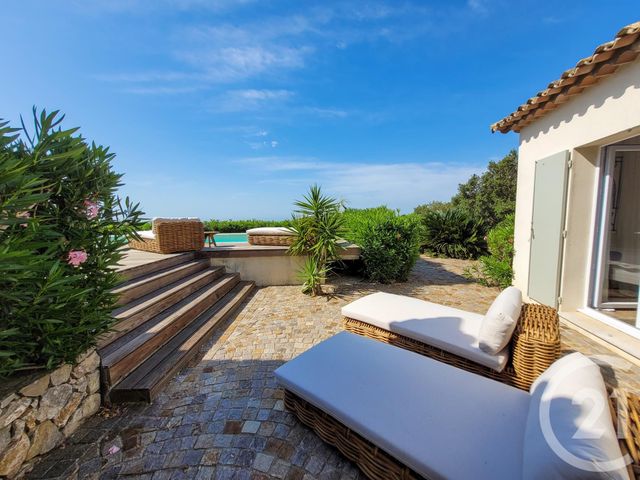 Maison à vendre - 5 pièces - 200 m2 - La Croix Valmer - 83 - PROVENCE-ALPES-COTE-D-AZUR