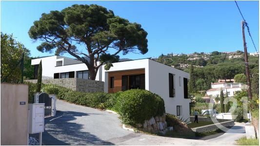 Vente Maison 95m² 4 Pièces à Cavalaire-sur-Mer (83240) - Century 21
