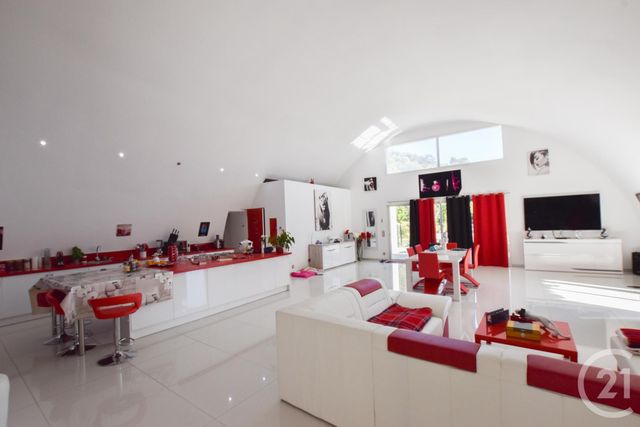 Maison à vendre - 6 pièces - 554 m2 - Le Lavandou - 83 - PROVENCE-ALPES-COTE-D-AZUR