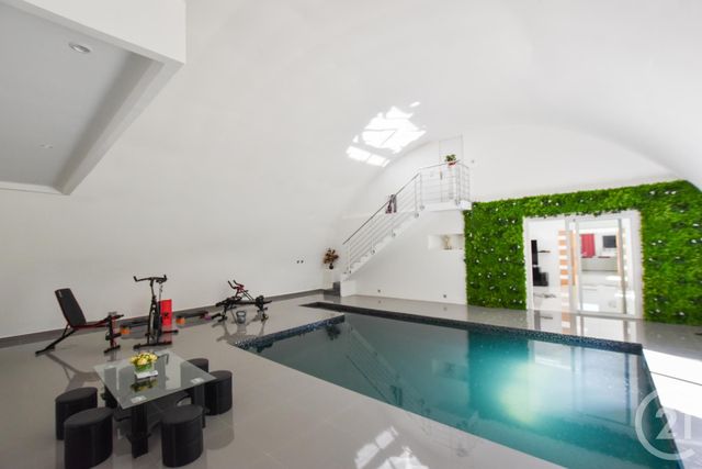 Maison à vendre - 6 pièces - 554 m2 - Le Lavandou - 83 - PROVENCE-ALPES-COTE-D-AZUR