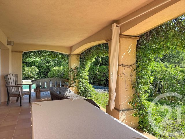 Maison &agrave; vendre - 8 pi&egrave;ces - 240 m2 - Cavalaire Sur Mer - 83 - PROVENCE-ALPES-COTE-D-AZUR