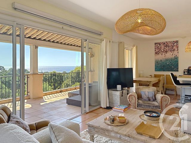 Maison &agrave; vendre - 8 pi&egrave;ces - 240 m2 - Cavalaire Sur Mer - 83 - PROVENCE-ALPES-COTE-D-AZUR