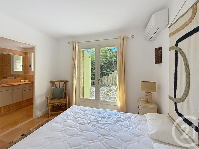Maison &agrave; vendre - 8 pi&egrave;ces - 240 m2 - Cavalaire Sur Mer - 83 - PROVENCE-ALPES-COTE-D-AZUR