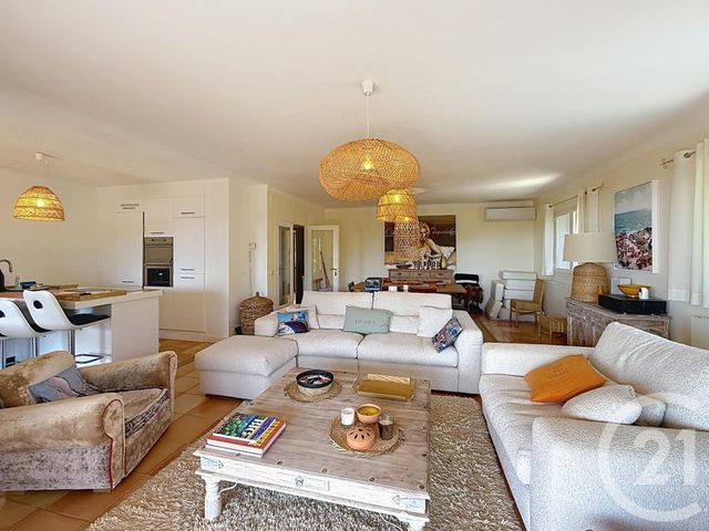Maison &agrave; vendre - 8 pi&egrave;ces - 240 m2 - Cavalaire Sur Mer - 83 - PROVENCE-ALPES-COTE-D-AZUR