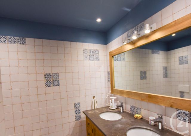 Maison à vendre - 6 pièces - 135 m2 - La Croix Valmer - 83 - PROVENCE-ALPES-COTE-D-AZUR