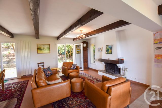 Maison à vendre - 6 pièces - 135 m2 - La Croix Valmer - 83 - PROVENCE-ALPES-COTE-D-AZUR