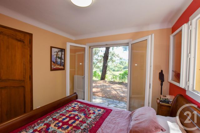 Maison à vendre - 6 pièces - 135 m2 - La Croix Valmer - 83 - PROVENCE-ALPES-COTE-D-AZUR