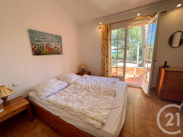 Appartement à vendre - 3 pièces - 53,86 m2 - Cavalaire Sur Mer - 83 - PROVENCE-ALPES-COTE-D-AZUR