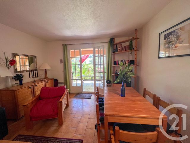 Appartement à vendre - 3 pièces - 53,86 m2 - Cavalaire Sur Mer - 83 - PROVENCE-ALPES-COTE-D-AZUR