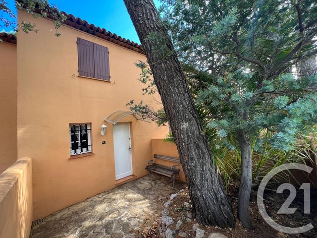 Appartement à vendre - 3 pièces - 53,86 m2 - Cavalaire Sur Mer - 83 - PROVENCE-ALPES-COTE-D-AZUR