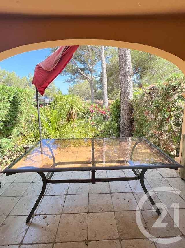 Appartement à vendre - 3 pièces - 53,86 m2 - Cavalaire Sur Mer - 83 - PROVENCE-ALPES-COTE-D-AZUR