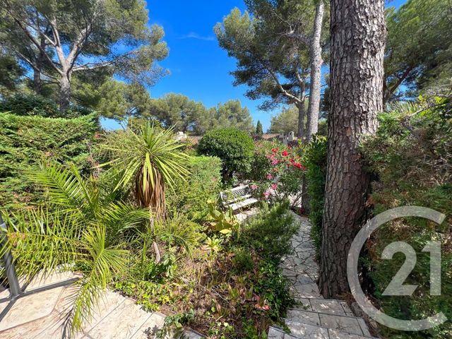 Appartement à vendre - 3 pièces - 53,86 m2 - Cavalaire Sur Mer - 83 - PROVENCE-ALPES-COTE-D-AZUR