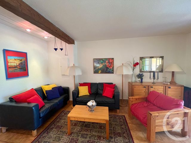 Appartement à vendre - 3 pièces - 53,86 m2 - Cavalaire Sur Mer - 83 - PROVENCE-ALPES-COTE-D-AZUR