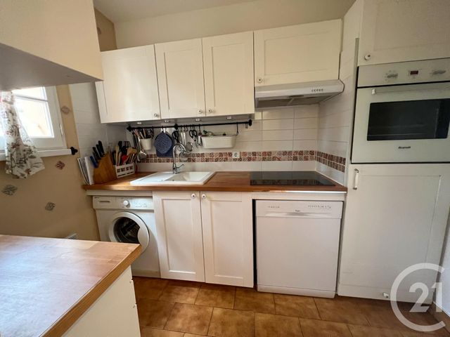 Appartement à vendre - 3 pièces - 53,86 m2 - Cavalaire Sur Mer - 83 - PROVENCE-ALPES-COTE-D-AZUR