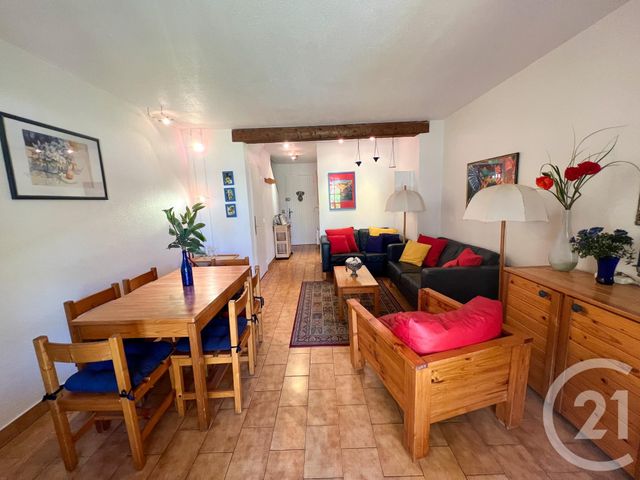 Appartement à vendre - 3 pièces - 53,86 m2 - Cavalaire Sur Mer - 83 - PROVENCE-ALPES-COTE-D-AZUR