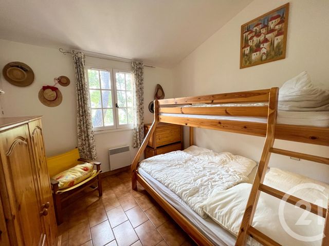 Appartement à vendre - 3 pièces - 53,86 m2 - Cavalaire Sur Mer - 83 - PROVENCE-ALPES-COTE-D-AZUR