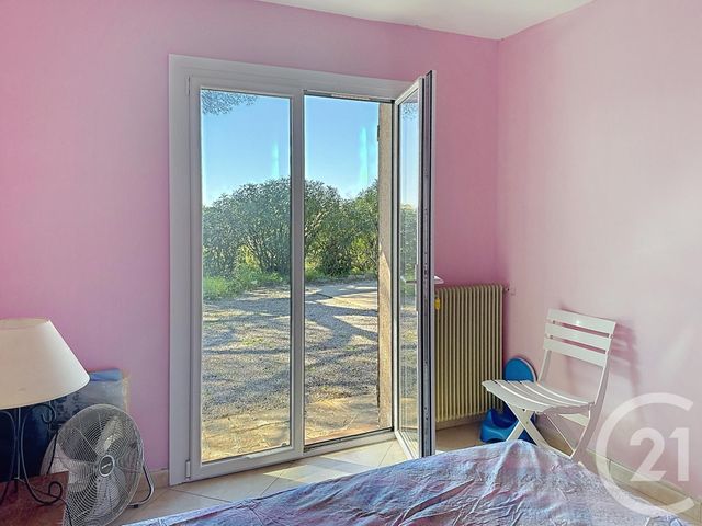 Maison &agrave; vendre - 6 pi&egrave;ces - 151,46 m2 - La Croix Valmer - 83 - PROVENCE-ALPES-COTE-D-AZUR