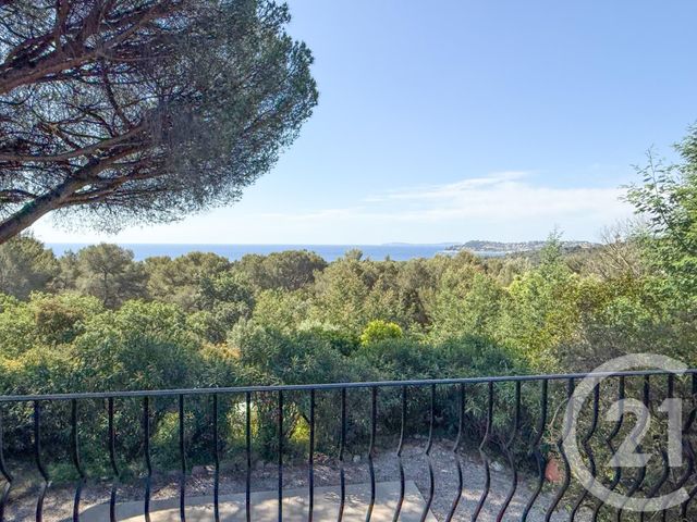 Maison &agrave; vendre - 6 pi&egrave;ces - 151,46 m2 - La Croix Valmer - 83 - PROVENCE-ALPES-COTE-D-AZUR
