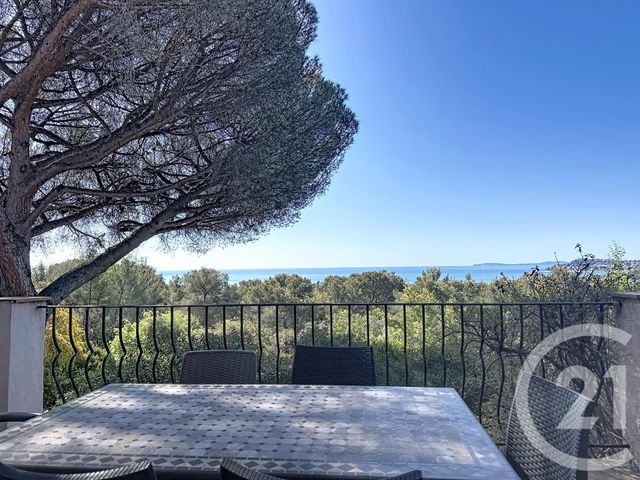 Maison &agrave; vendre - 6 pi&egrave;ces - 151,46 m2 - La Croix Valmer - 83 - PROVENCE-ALPES-COTE-D-AZUR