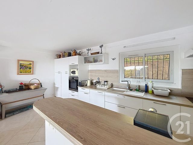 Maison &agrave; vendre - 6 pi&egrave;ces - 151,46 m2 - La Croix Valmer - 83 - PROVENCE-ALPES-COTE-D-AZUR