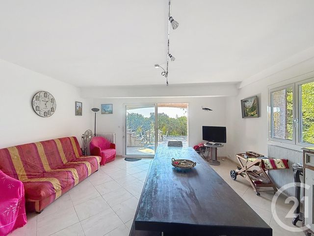 Maison &agrave; vendre - 6 pi&egrave;ces - 151,46 m2 - La Croix Valmer - 83 - PROVENCE-ALPES-COTE-D-AZUR