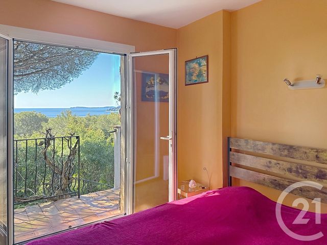 Maison &agrave; vendre - 6 pi&egrave;ces - 151,46 m2 - La Croix Valmer - 83 - PROVENCE-ALPES-COTE-D-AZUR