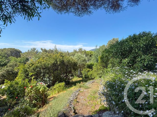 Maison &agrave; vendre - 6 pi&egrave;ces - 151,46 m2 - La Croix Valmer - 83 - PROVENCE-ALPES-COTE-D-AZUR