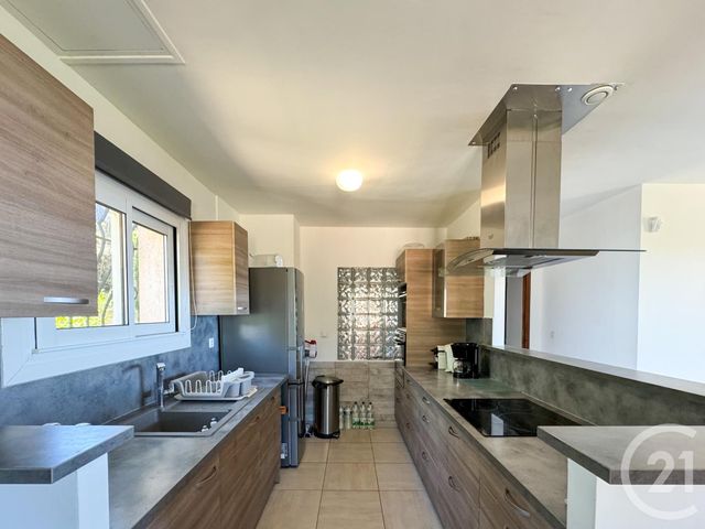 Maison &agrave; vendre - 6 pi&egrave;ces - 151,46 m2 - La Croix Valmer - 83 - PROVENCE-ALPES-COTE-D-AZUR