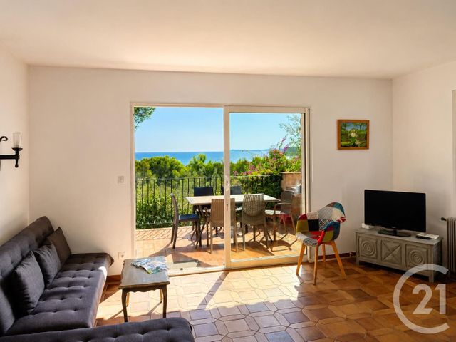 Maison &agrave; vendre - 6 pi&egrave;ces - 151 m2 - La Croix Valmer - 83 - PROVENCE-ALPES-COTE-D-AZUR