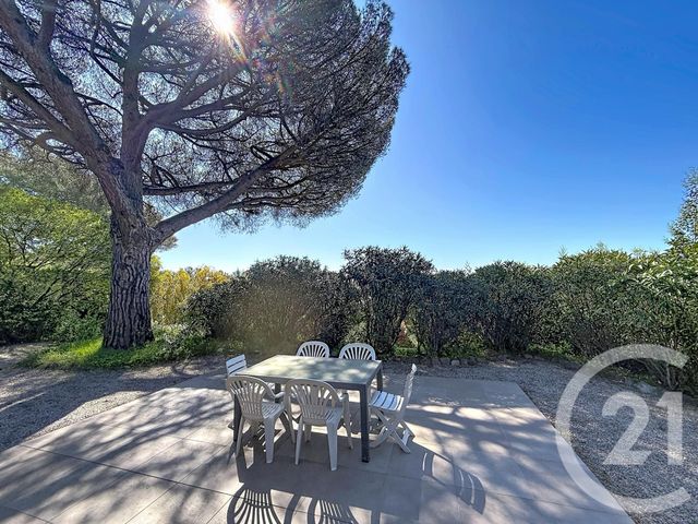 Maison &agrave; vendre - 6 pi&egrave;ces - 151,46 m2 - La Croix Valmer - 83 - PROVENCE-ALPES-COTE-D-AZUR