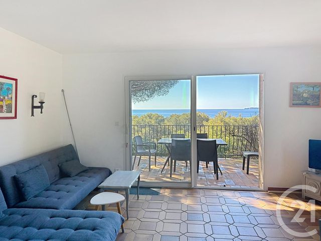 Maison &agrave; vendre - 6 pi&egrave;ces - 151,46 m2 - La Croix Valmer - 83 - PROVENCE-ALPES-COTE-D-AZUR