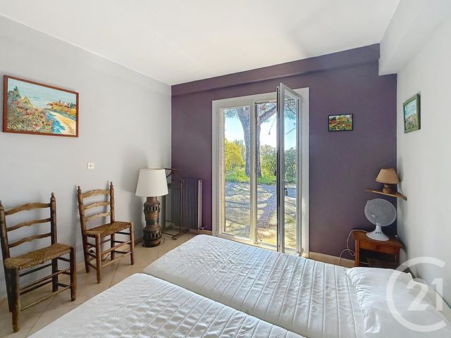 Maison &agrave; vendre - 6 pi&egrave;ces - 151,46 m2 - La Croix Valmer - 83 - PROVENCE-ALPES-COTE-D-AZUR