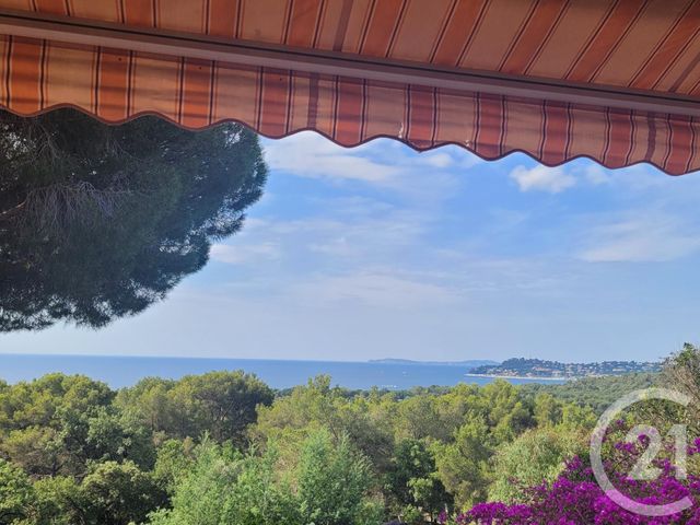 Maison &agrave; vendre - 6 pi&egrave;ces - 151,46 m2 - La Croix Valmer - 83 - PROVENCE-ALPES-COTE-D-AZUR