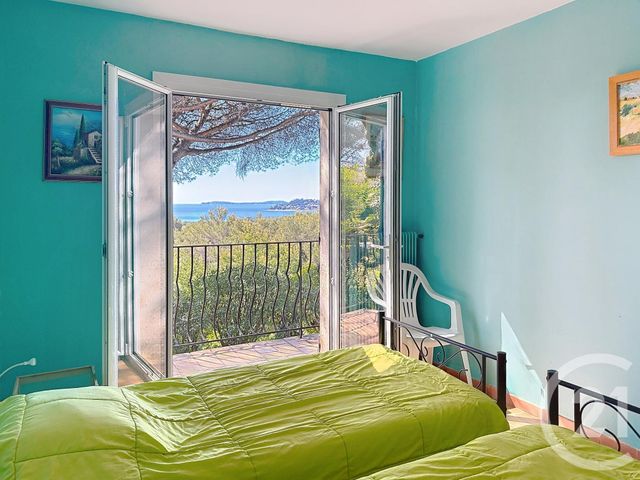 Maison &agrave; vendre - 6 pi&egrave;ces - 151,46 m2 - La Croix Valmer - 83 - PROVENCE-ALPES-COTE-D-AZUR