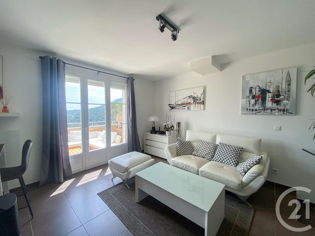 Appartement à vendre - 3 pièces - 63,23 m2 - Cavalaire Sur Mer - 83 - PROVENCE-ALPES-COTE-D-AZUR