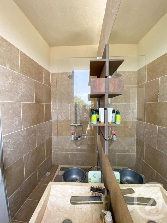 Appartement à vendre - 3 pièces - 63,23 m2 - Cavalaire Sur Mer - 83 - PROVENCE-ALPES-COTE-D-AZUR