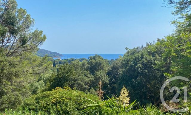 Maison à vendre - 5 pièces - 182,70 m2 - La Croix Valmer - 83 - PROVENCE-ALPES-COTE-D-AZUR