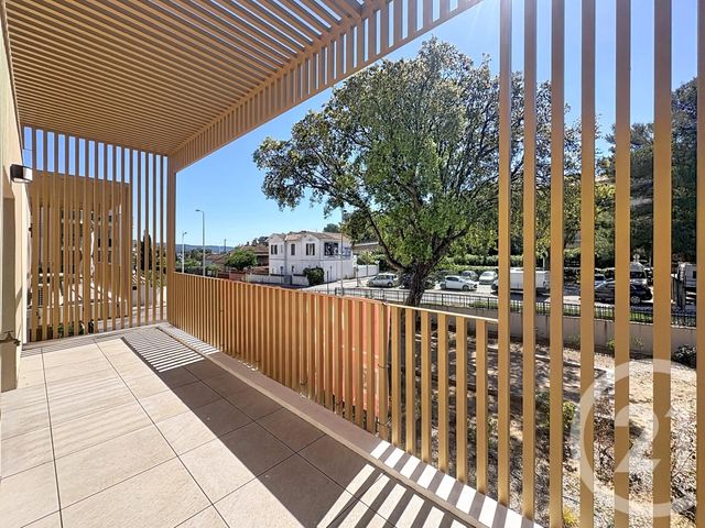 Appartement T4 &agrave; vendre - 4 pi&egrave;ces - 87,12 m2 - Cavalaire Sur Mer - 83 - PROVENCE-ALPES-COTE-D-AZUR