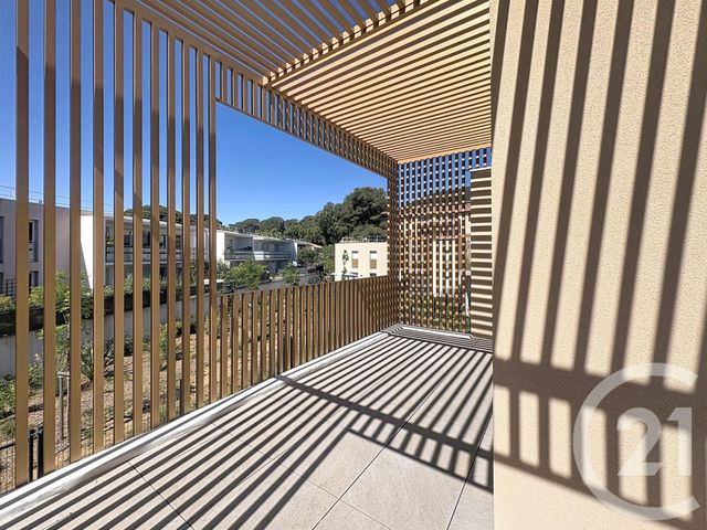 appartement - CAVALAIRE SUR MER - 83